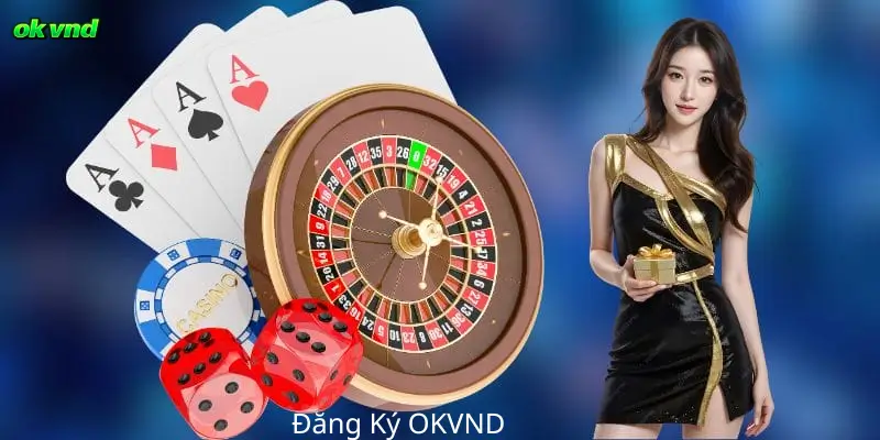 Đăng Ký OKVND