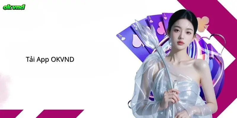Tải App OKVND